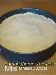 Приготовление блюда по рецепту - Картофельный пирог с курицей и сыром.. Шаг 1