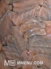 Приготовление блюда по рецепту - Суши - тортик. Шаг 1