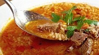 Суп Харчо | Грузинская кухня