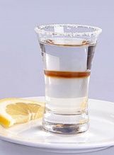 Рецепт - Коктейль «Таблетка от кашля» (2)