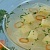 Суп с картофелем