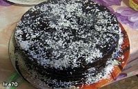 Торт «Маришка»