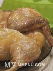 Приготовление блюда по рецепту - Курица на соли за 5 минут + время на запекание. Невероятно сочная, Обалденно вкусная. Шаг 1