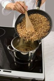 Приготовление блюда по рецепту - Гозинаки (2). Шаг 2