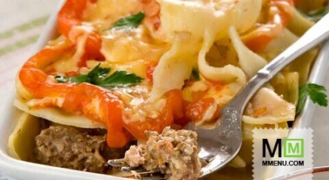 Каннеллони Каннеллони