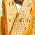 Хлеб с имбирем