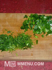 Приготовление блюда по рецепту - Салат из редиса - рецепт от Виталий. Шаг 2