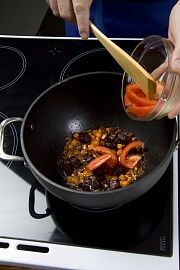 Приготовление блюда по рецепту - Похлебка из маша. Шаг 2