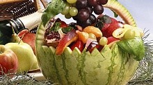 Рецепт - Крюшон