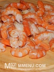 Приготовление блюда по рецепту - Салат "Царское сердце". Шаг 2