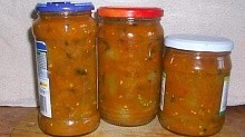 Рецепт - Салат