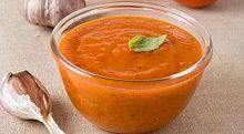 Рецепт - Неаполитанский томатный соус