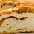 Стромболи (хлеб с сырной начинкой)