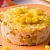 Куриная запеканка с&nbsp;кукурузой