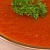 Суп с печеными овощами