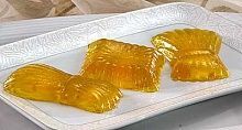 Рецепт - Желе из мандаринов