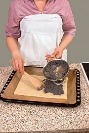 Приготовление блюда по рецепту - Маковник (2). Шаг 2