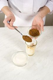 Приготовление блюда по рецепту - Торт "Минутка". Шаг 1