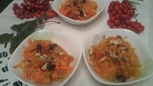 Рецепт - Салат