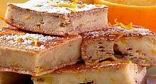 Рецепт - Банановые хлебцы