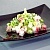Салат из брокколи и крабовых палочек