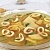 Суп картофельный с&nbsp;кальмарами