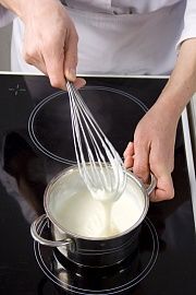 Приготовление блюда по рецепту - Кокосовый торт (2). Шаг 3