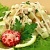 Салат из&nbsp;курицы с&nbsp;яблоками