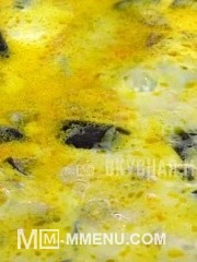 Приготовление блюда по рецепту - Вы такое еще не пробовали! НЕВЕРОЯТНЫЙ грибной суп с БАКЛАЖАНАМИ!!. Шаг 5