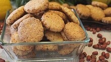 Рецепт - Творожное печенье "Детское". Ничего лишнего, а Вкус изумительный!