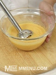 Приготовление блюда по рецепту - Суп-пюре из тыквы. Шаг 3