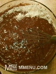 Приготовление блюда по рецепту - Шоколадный торт "Мавр". Шаг 9