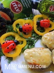 Приготовление блюда по рецепту - РЫБА В АПЕЛЬСИНОВОМ СОУСЕ.. Шаг 8