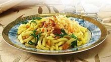 Рецепт - Квашеная капуста с яблоками