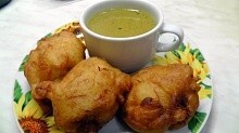 Рецепт - Печенина.