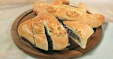 Рецепт - Пирог с мясом