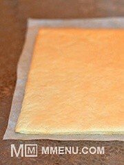 Приготовление блюда по рецепту - 	 Песочный торт с апельсиново-яблочным повидлом. Шаг 5