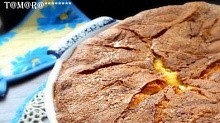 Рецепт - Пирог