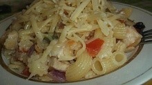 Рецепт - Макараны
