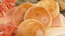 Рецепт - Пряники со сметаной