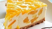 Рецепт - Тортик