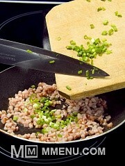 Приготовление блюда по рецепту - Картофель, фаршированный ветчиной. Шаг 8