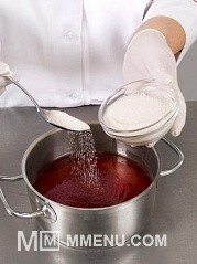Приготовление блюда по рецепту - Тушеные перепелки с клюквенным взваром. Шаг 3