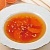 Суп морковно-мандариновый
