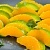 Салат из апельсинов с авокадо