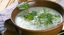Рецепт - Шечаманди с мацони