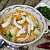 Куриный суп с вермишелью и овощами