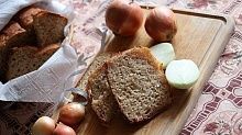 Рецепт - Хлеб