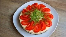 Рецепт - Шикарный салат "Любимый муж"