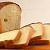 Сдобный белый хлеб